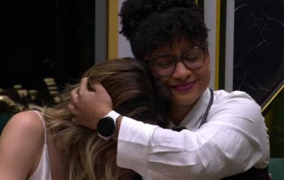 Milena desabafa sobre saudades de Ana Paula: "Sinto sua falta todos os dias"