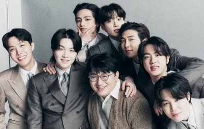 Criador do BTS pode ser preso por suspeita de fraude milionária