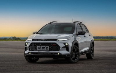 Chevrolet apresenta novo Sonic apenas com motor 1.0 turbo; saiba tudo sobre o SUV fabricado em Gravataí