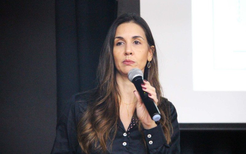 Advogada Fernanda Luft | abc+