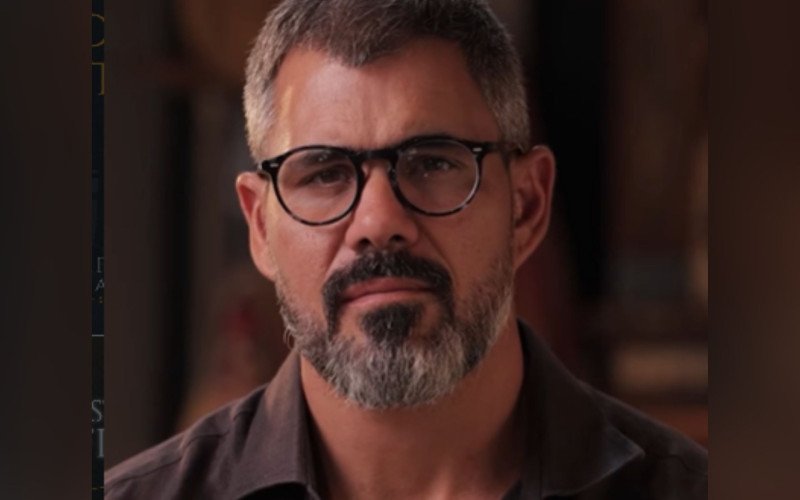 Juliano Cazarré | abc+