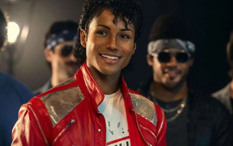 Cinebiografia de Michael Jackson | abc+