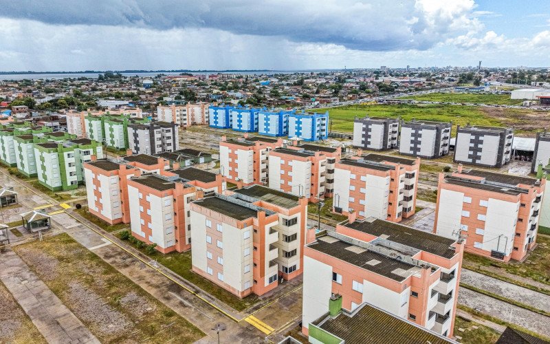Apartamentos do Minha Casa, Minha Vida | abc+