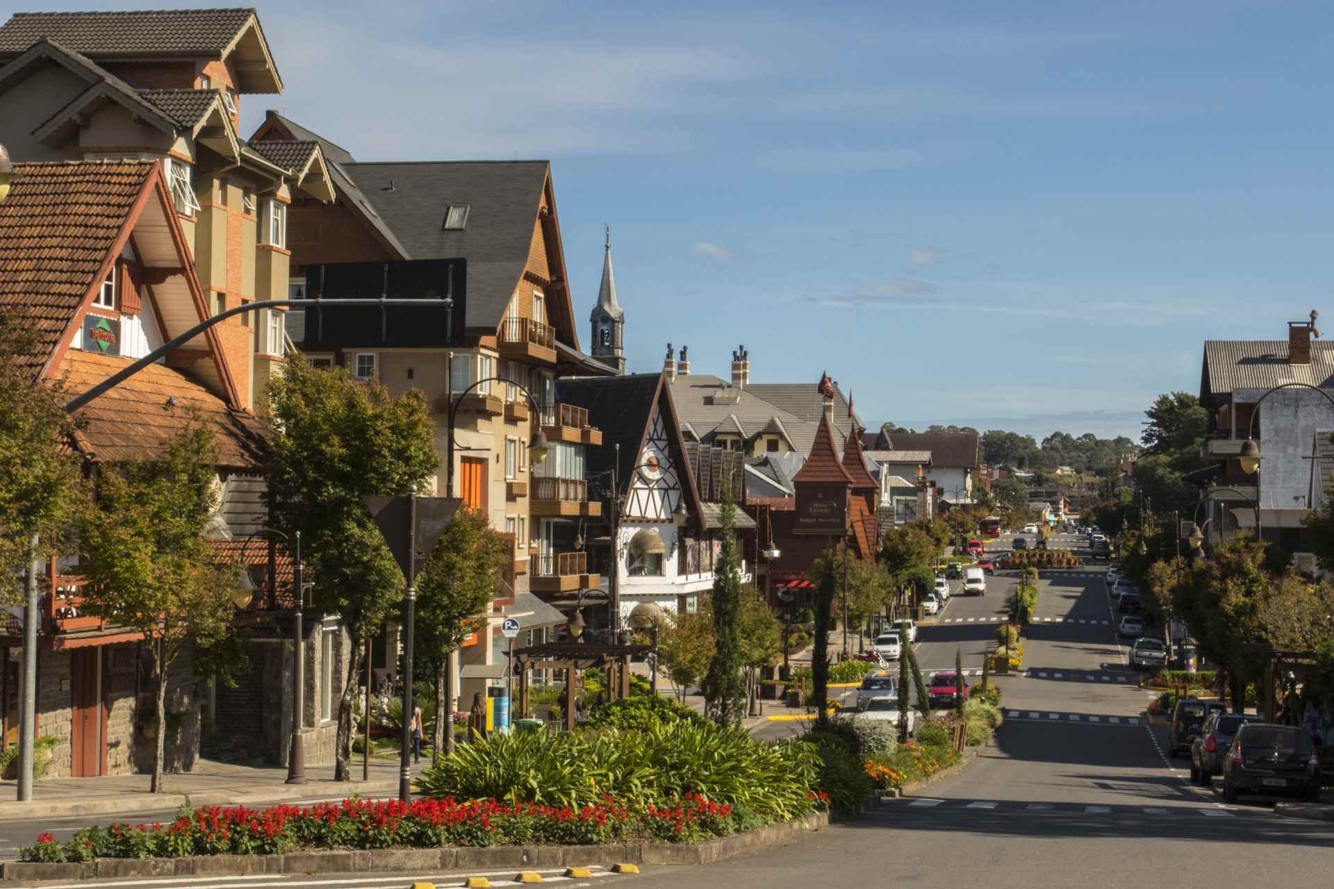 Observat&oacute;rio do Turismo de Gramado amplia precis&atilde;o de dados e aponta 1,3 milh&atilde;o de pernoites em janeiro