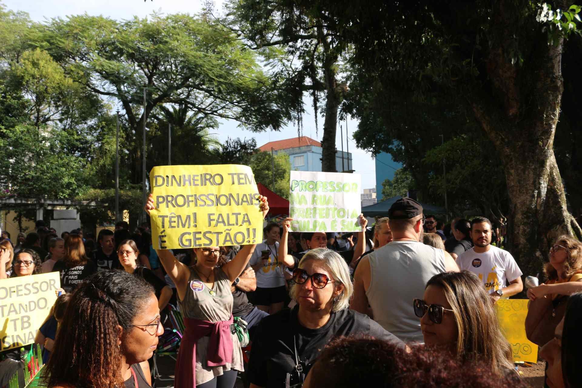 Sinprocan convoca assembleia para votar proposta da Prefeitura de Canoas