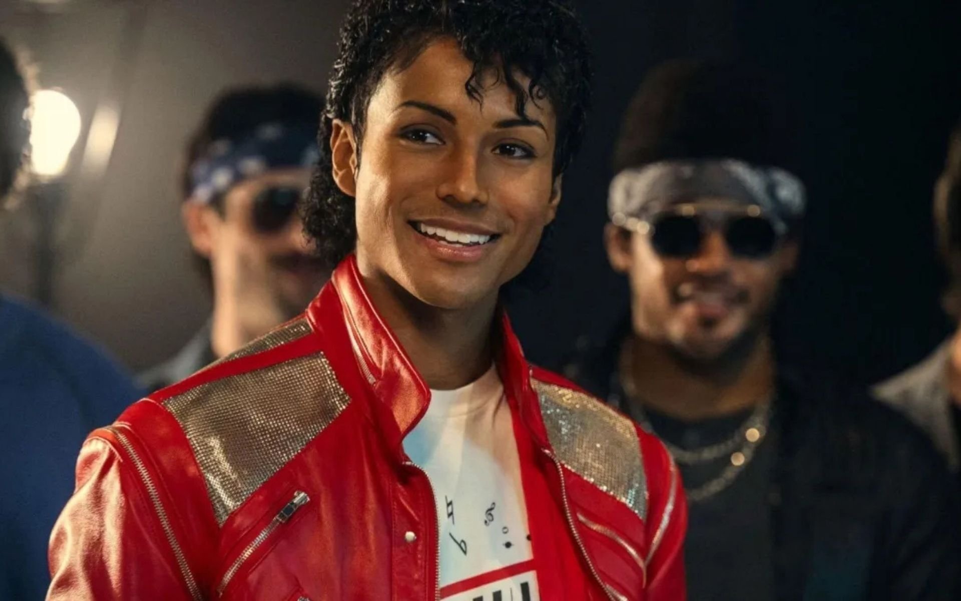 Michael: Sequência terá as músicas mais populares do astro, diz executivo