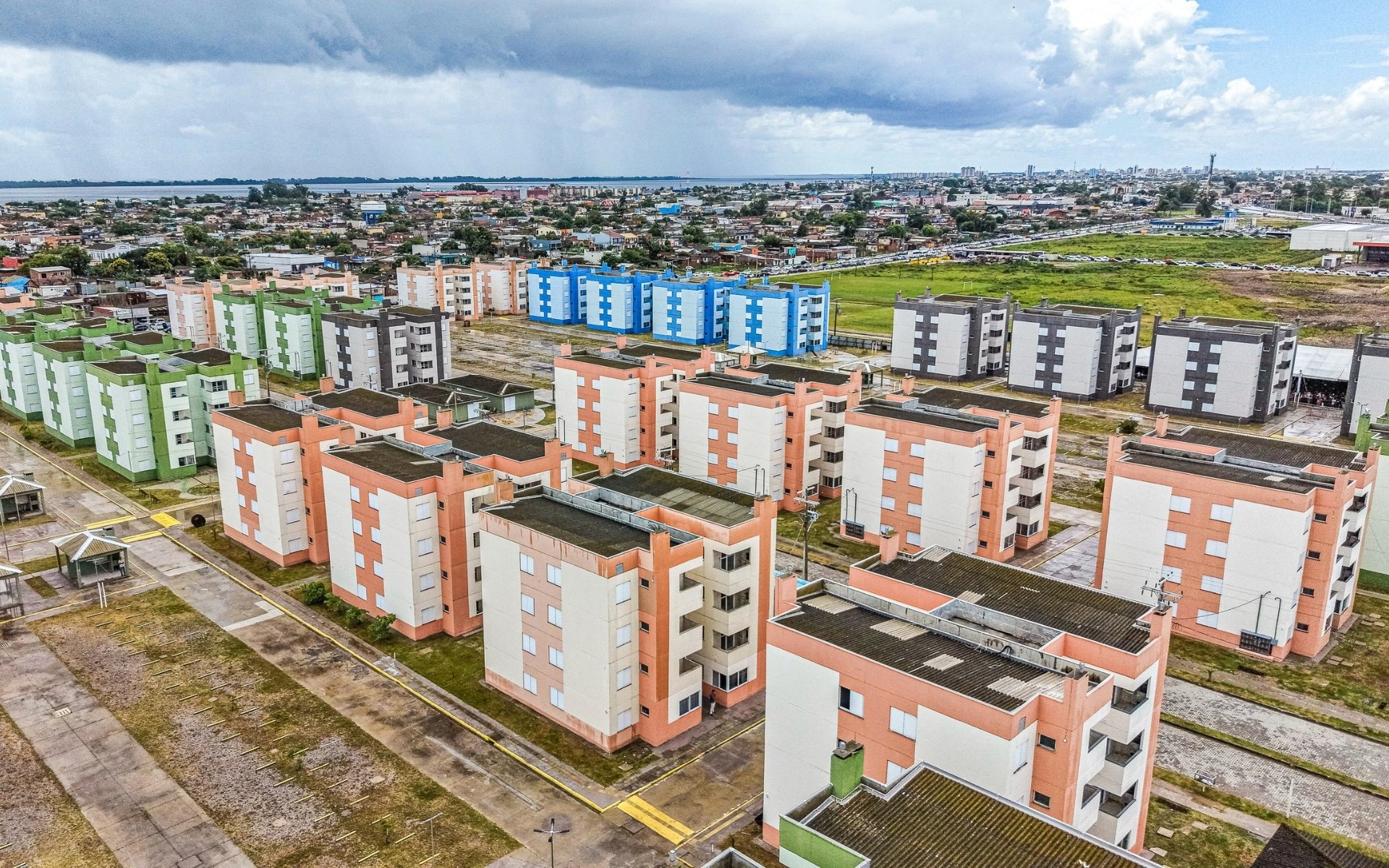 Im&oacute;vel com defeito? Veja os prazos para pedir indeniza&ccedil;&atilde;o no Minha Casa, Minha Vida