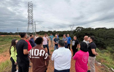 "O dique não vai romper": Equipe técnica detalha intervenções e esclarece o que aconteceu na enchente de 2024