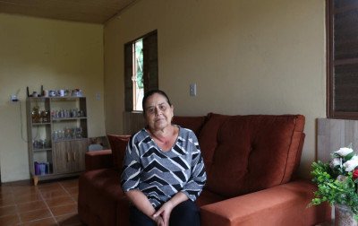 Enchente que ainda não passou: Em Canoas, a vida segue entre prédios que ainda esperam pela reconstrução