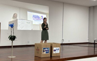Campanha do Agasalho: mais de 30 pontos recebem doações em Novo Hamburgo; veja onde