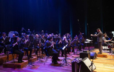 Encontro de Orquestras neste sábado celebra os 30 anos da Rota Romântica