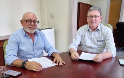 Sede da Federação dos Consepros do Estado agora fica em São Leopoldo