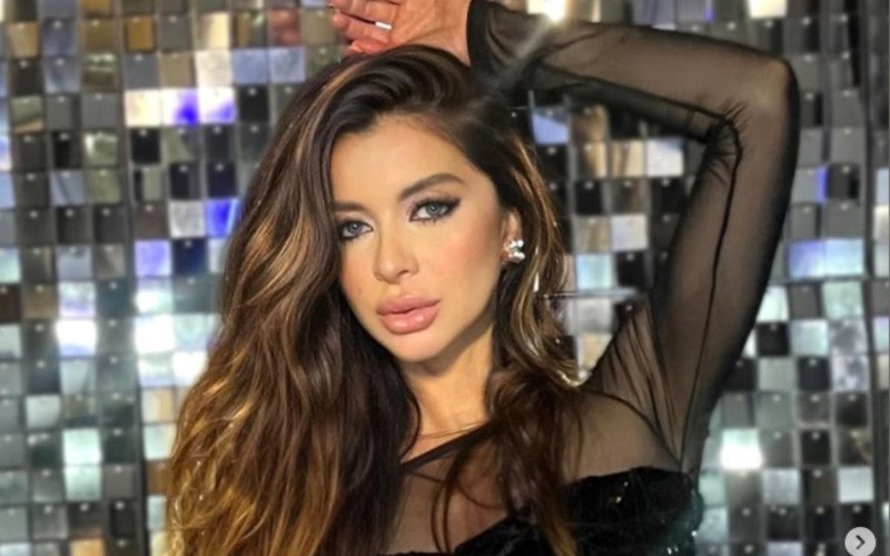 Ana Luiza Mateus | abc+
