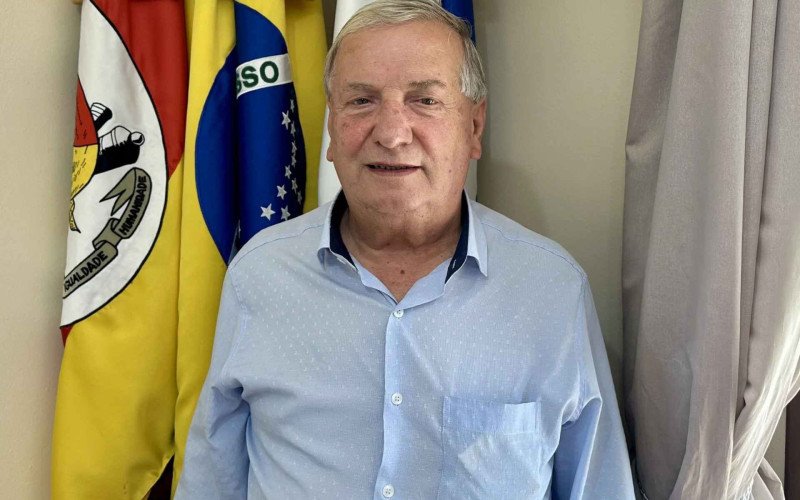 Constantino Orsolin