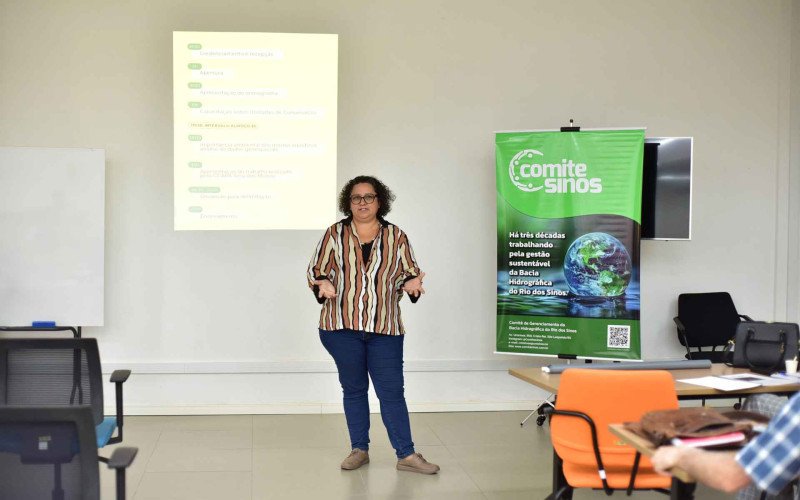 Delimitação da área de Proteção Ambiental Arco dos Morro é tema de reunião do Comitesinos