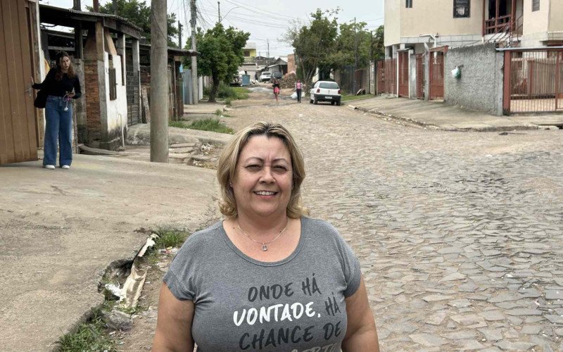 Cristiane Motta