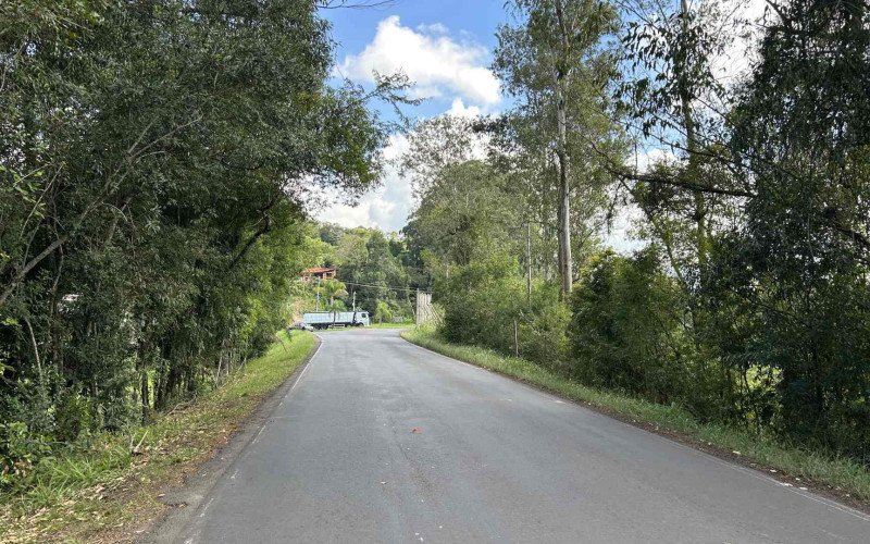 Instalação de cinco galerias ao longo da RS-124 entre São Sebastião do Caí e Harmonia ainda estão na promessa | abc+