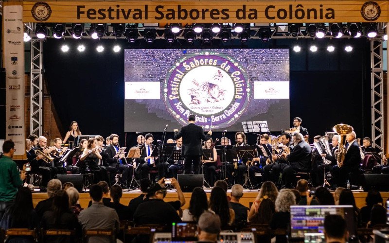 Orquestra de Nova Petrópolis