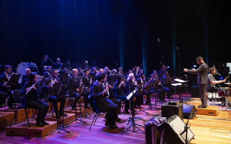 Orquestra de Novo Hamburgo