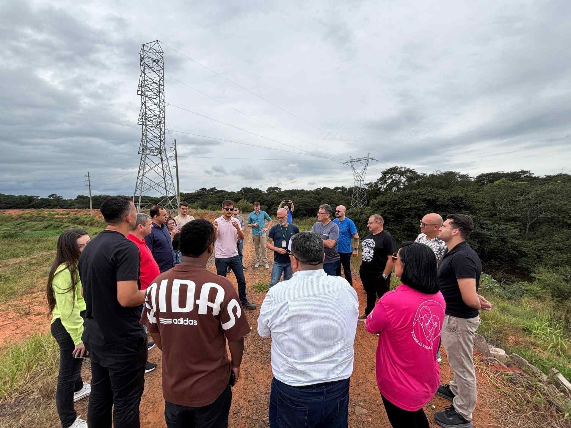 &ldquo;O dique n&atilde;o vai romper&rdquo;: Equipe t&eacute;cnica detalha interven&ccedil;&otilde;es e esclarece o que aconteceu na enchente de 2024