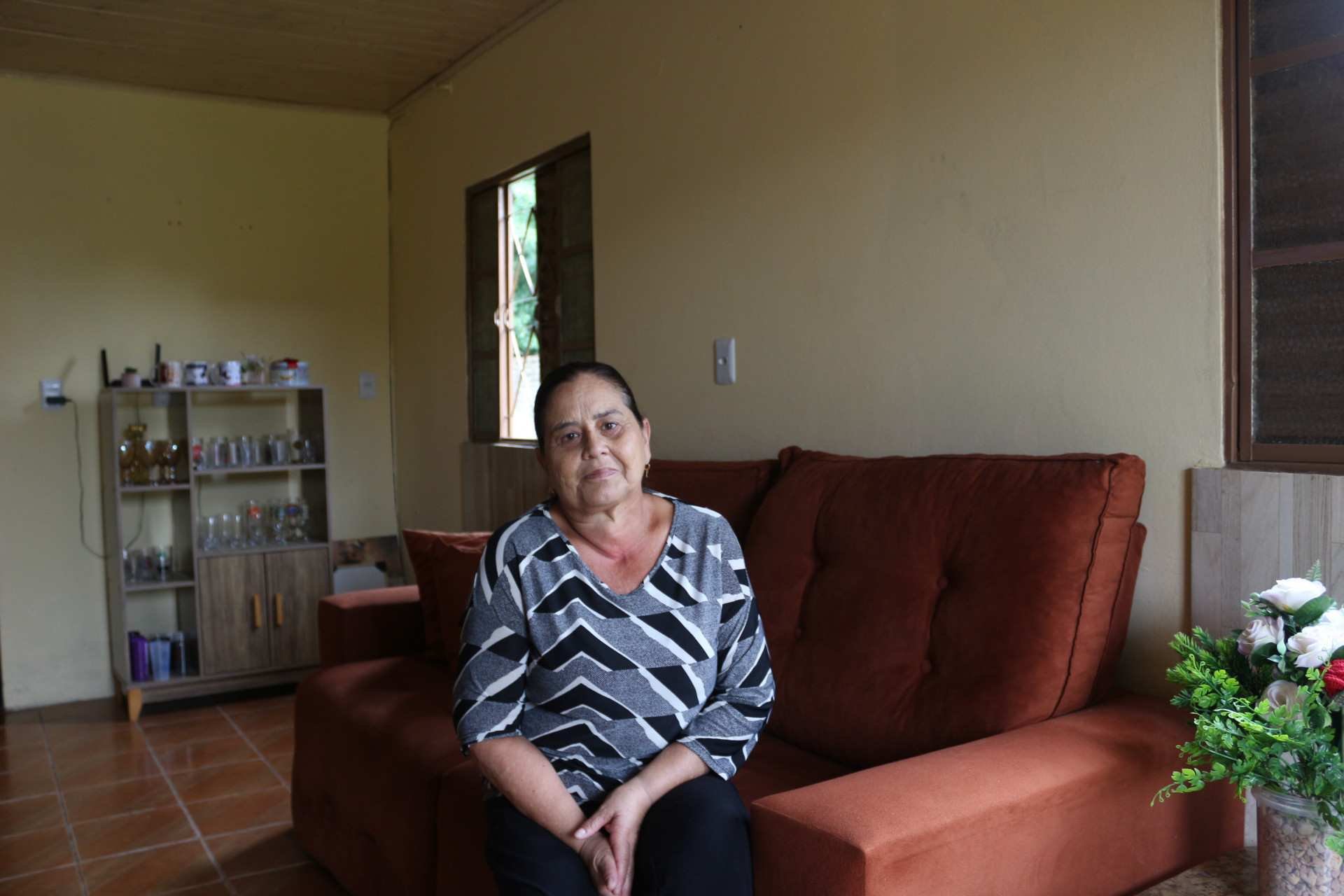 Enchente que ainda n&atilde;o passou: Em Canoas, a vida segue entre pr&eacute;dios que ainda esperam pela reconstru&ccedil;&atilde;o