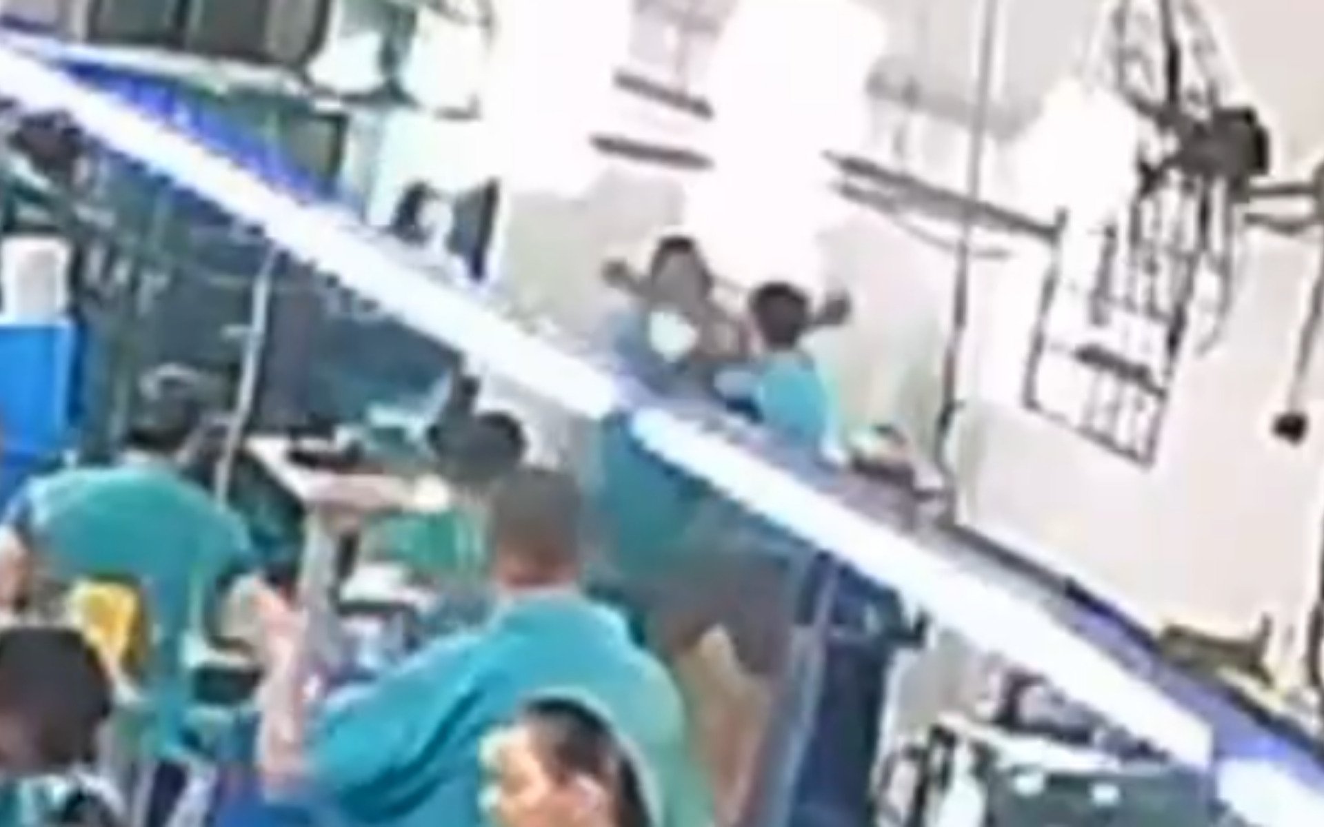 Briga no trabalho aconteceu horas antes do crime | abc+