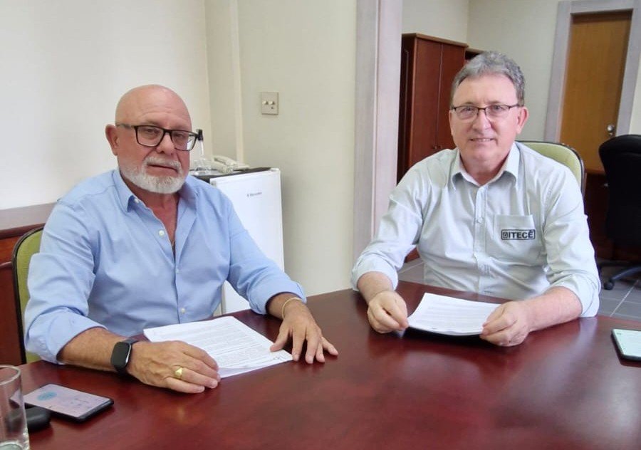 Sede da Federa&ccedil;&atilde;o dos Consepros do Estado agora fica em S&atilde;o Leopoldo
