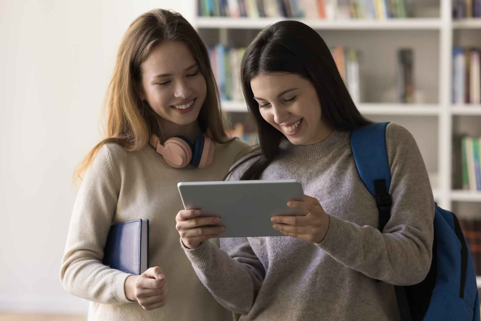 Testes de orienta&ccedil;&atilde;o da Unilasalle tornam a escolha mais segura  | abc+