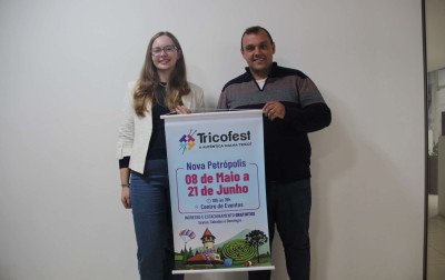 TRICOFEST: Feira gratuita reúne moda, negócios e atividades para toda a família