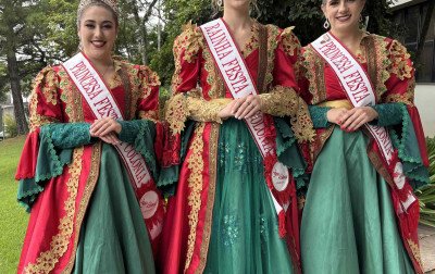 35ª Festa da Colônia de Gramado terá gastronomia variada e entrada gratuita; saiba quando