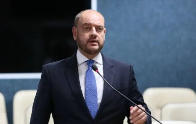 Zanin mantém presidente do TJRJ como governador interino do Rio de Janeiro