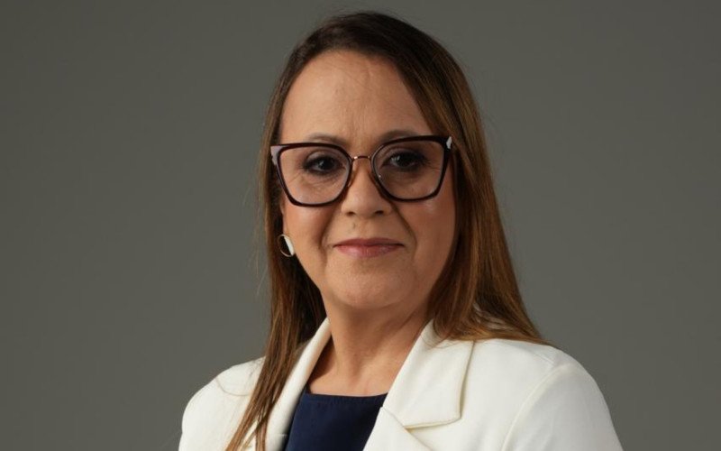 Dra. Maria de Fátima (Republicanos)