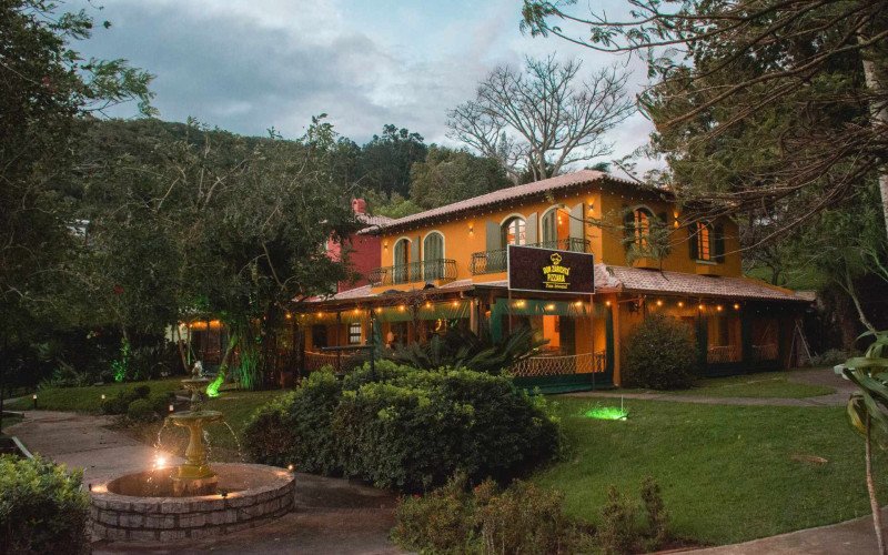 Pizzaria em Novo Hamburgo será semelhante ao espaço de Florianópolis | abc+