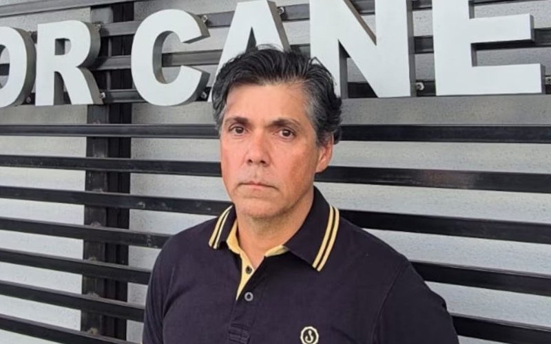 Registro profissional de Marcelo Arantes e Silva foi suspenso por decisão judicial | abc+