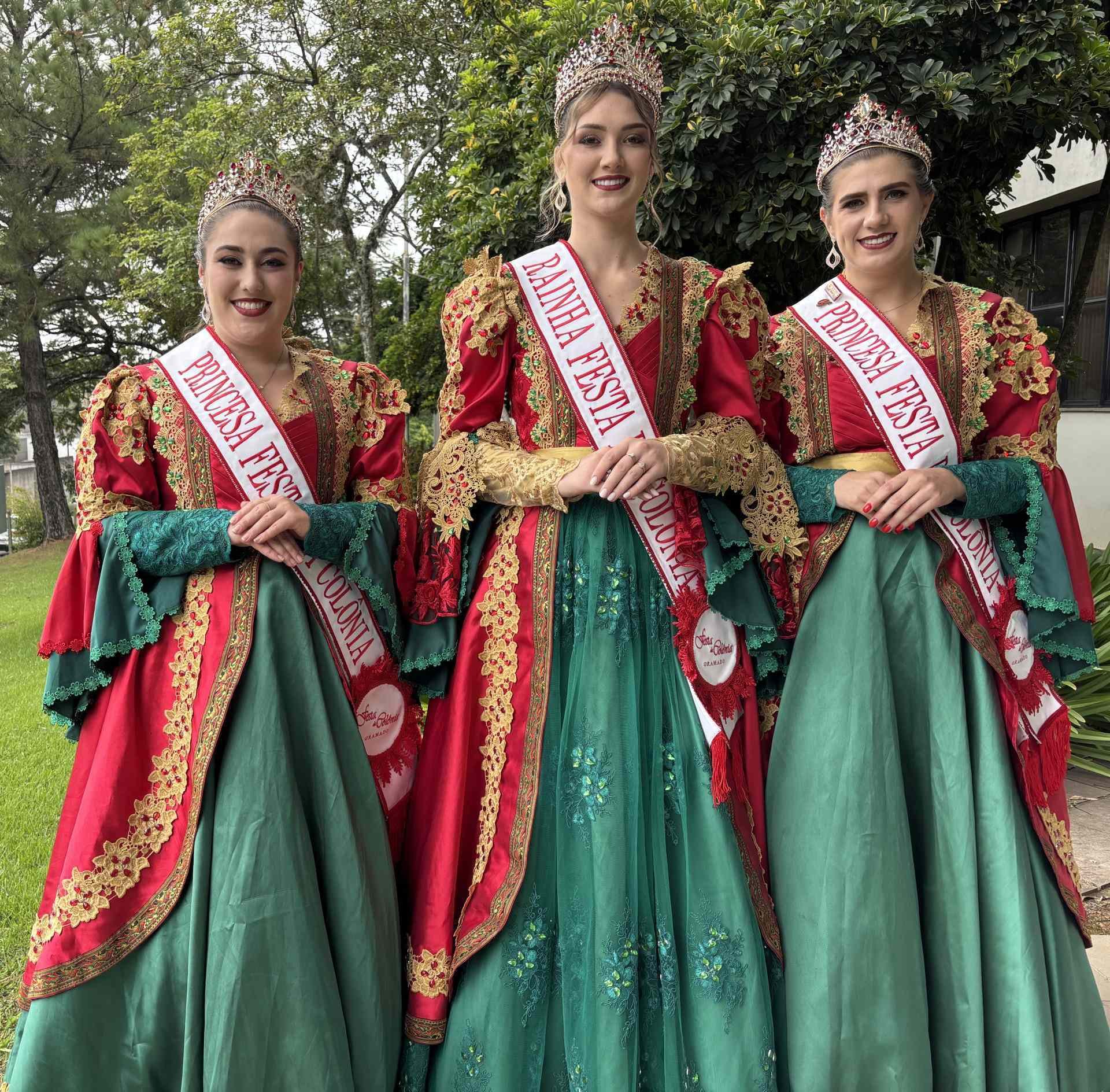 35&ordf; Festa da Col&ocirc;nia de Gramado ter&aacute; gastronomia variada e entrada gratuita; saiba quando