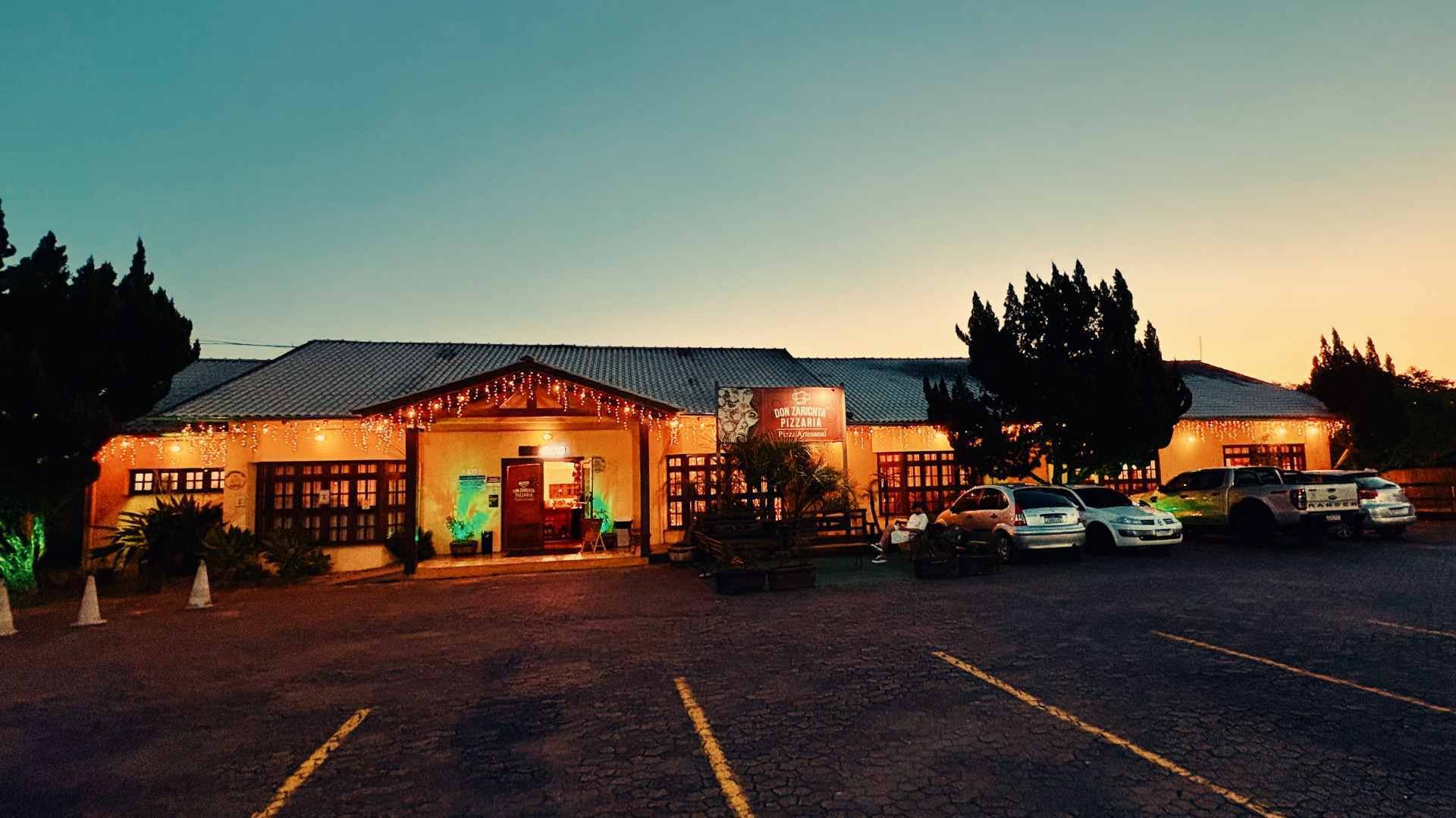 Conhecida pela borda vulc&atilde;o, pizzaria da regi&atilde;o anuncia mudan&ccedil;a para Novo Hamburgo