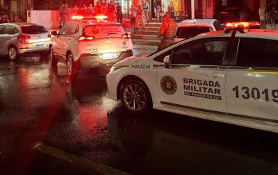 Barreiras, abordagens, apreensão e até prisão: Veja como foi a Operação Canela Segura