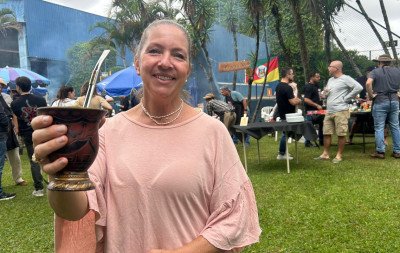 Gastronomia e música marcam Churras do Aliança em Novo Hamburgo; confira