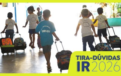 IMPOSTO DE RENDA: Saiba como deduzir gastos com educação, saúde e previdência privada