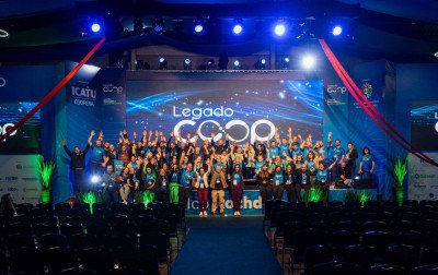 Evento que integra gestão e cooperativismo confirma nova edição para 2027 em Nova Petrópolis