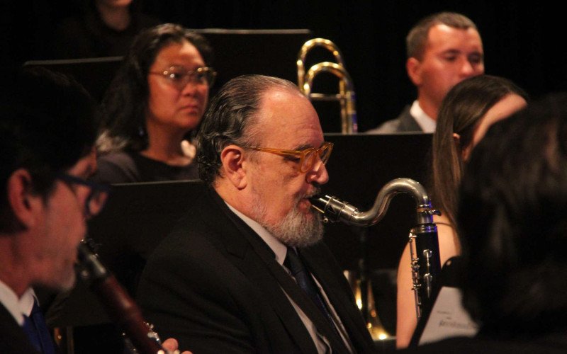 Orquestra de Sopros de Nova Petrópolis