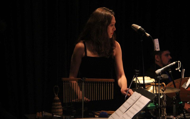 Orquestra de Sopros de Nova Petrópolis