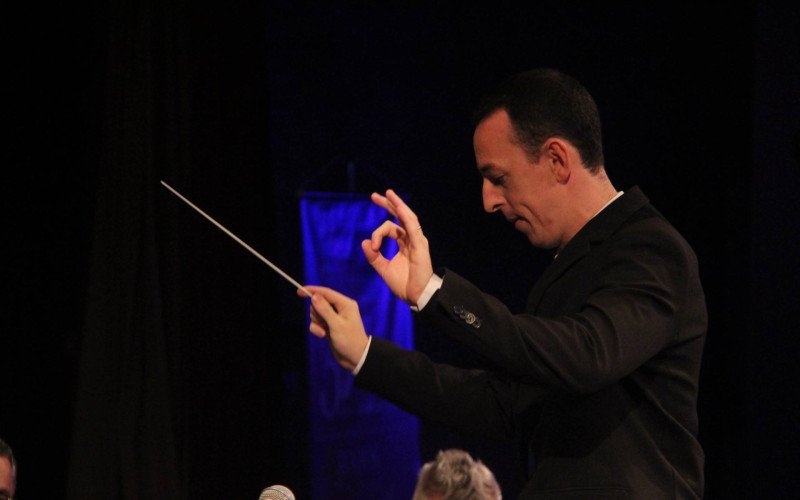 Orquestra de Sopros de Nova Petrópolis