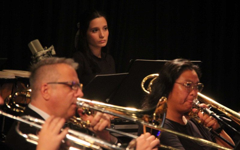 Orquestra de Sopros de Nova Petrópolis