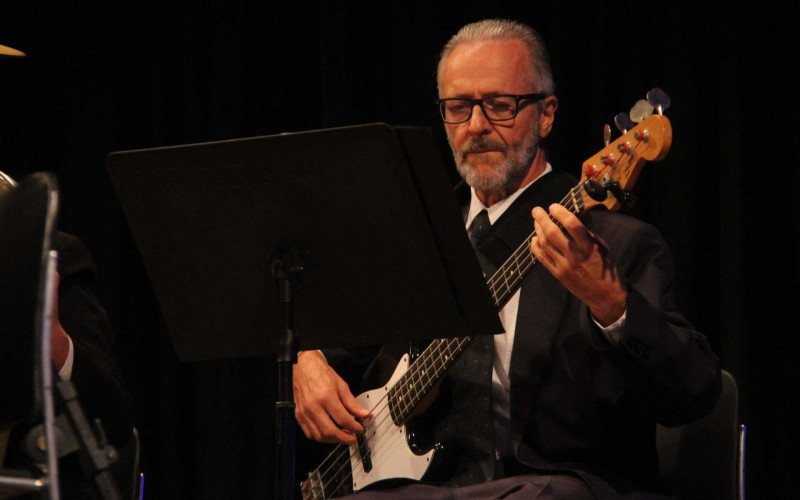 Orquestra de Sopros de Nova Petrópolis