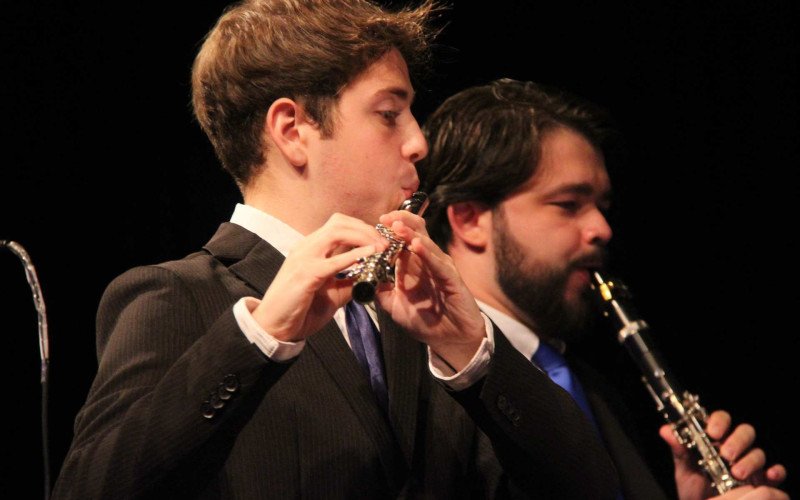 Orquestra de Sopros de Nova Petrópolis