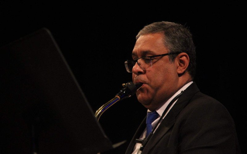 Orquestra de Sopros de Nova Petrópolis