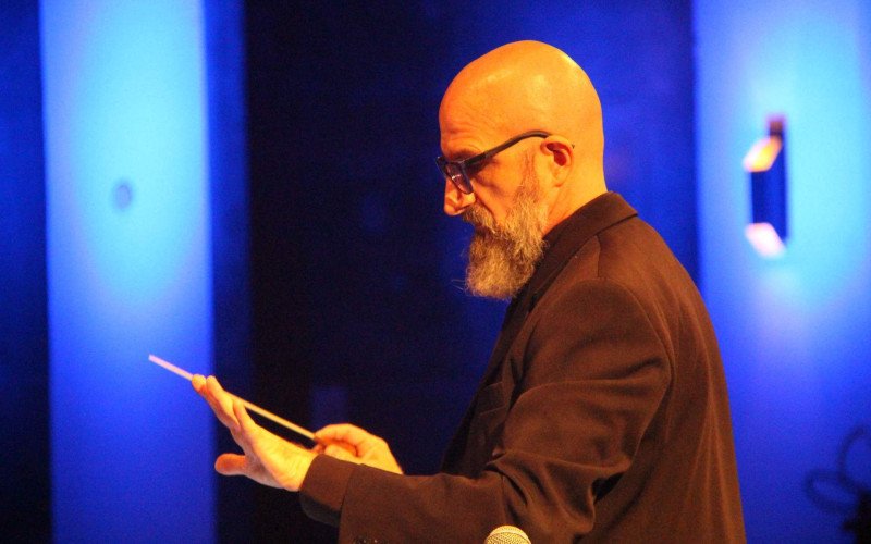 Orquestra de Sopros de Novo Hamburgo