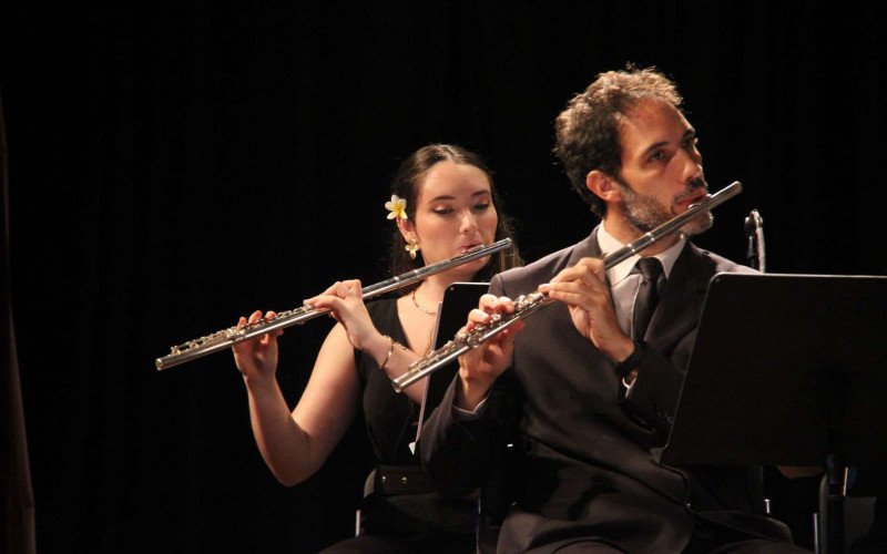 Orquestra de Sopros de Novo Hamburgo