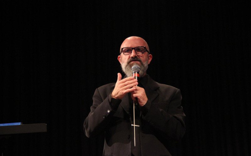 Orquestra de Sopros de Novo Hamburgo
